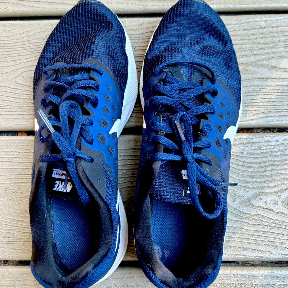 Nike Downshifter 7 Men’s Size 10